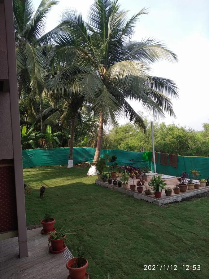Ilif 2790 David'S Resort Alibag Exterior photo